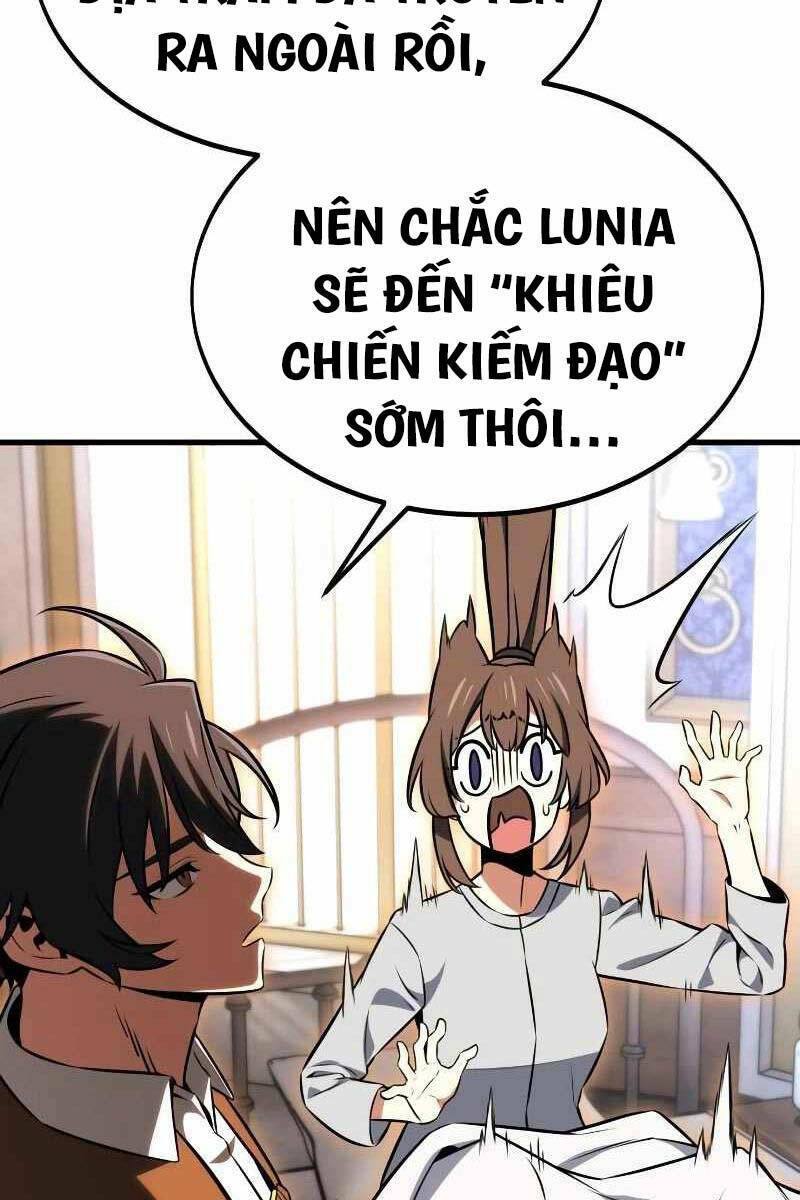 Tôi Đã Giết Tuyển Thủ Học Viện Chapter 19.5 - Trang 2