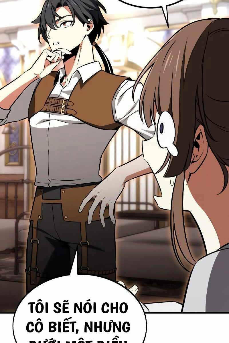 Tôi Đã Giết Tuyển Thủ Học Viện Chapter 19.5 - Trang 2