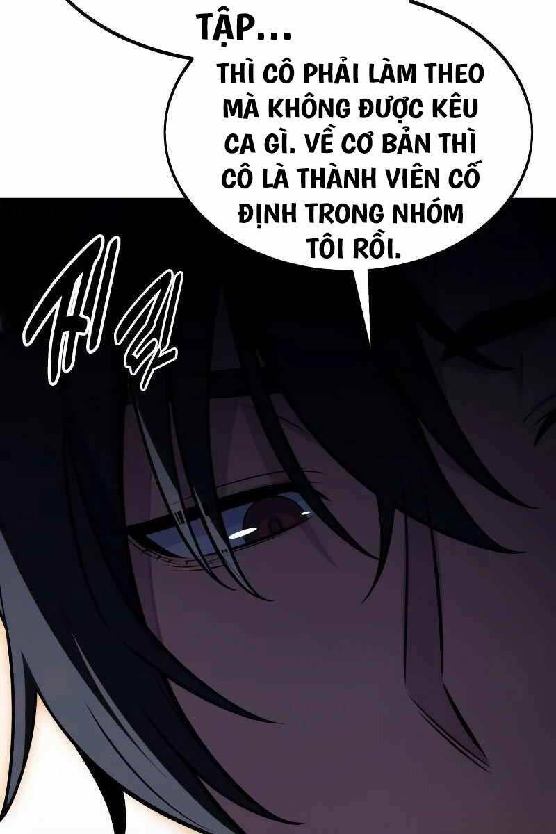 Tôi Đã Giết Tuyển Thủ Học Viện Chapter 19.5 - Trang 2