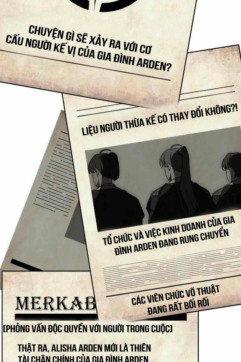 Tôi Đã Giết Tuyển Thủ Học Viện Chapter 19 - Trang 2