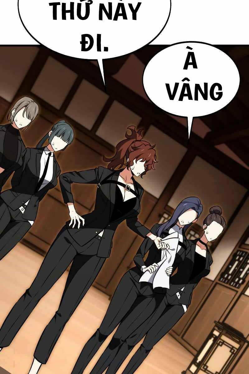 Tôi Đã Giết Tuyển Thủ Học Viện Chapter 19 - Trang 2