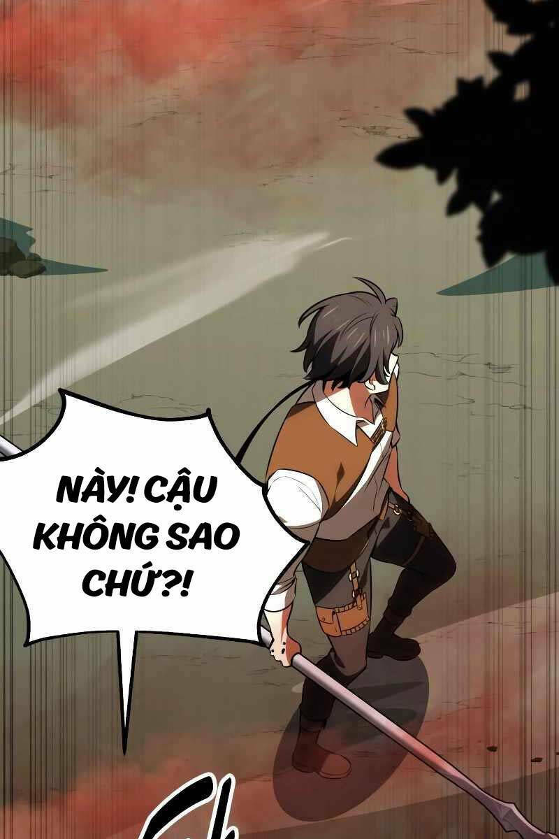 Tôi Đã Giết Tuyển Thủ Học Viện Chapter 19 - Trang 2