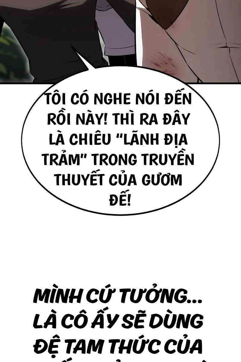 Tôi Đã Giết Tuyển Thủ Học Viện Chapter 19 - Trang 2