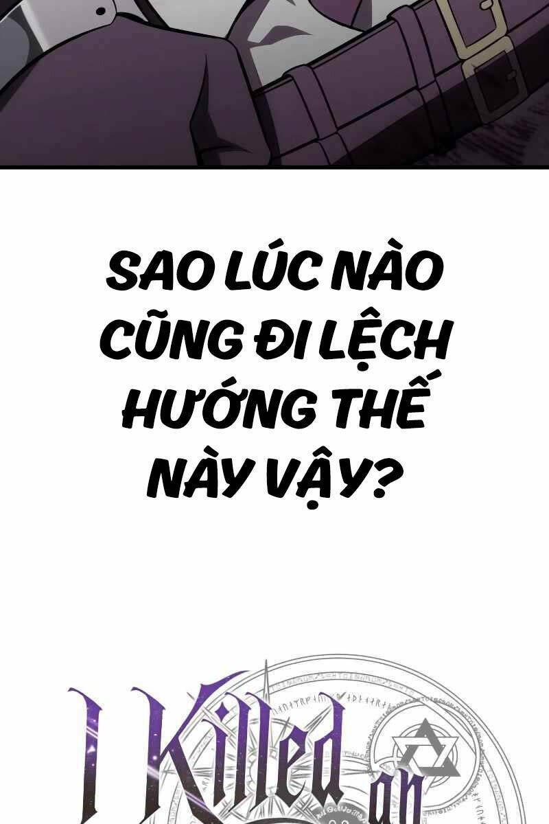 Tôi Đã Giết Tuyển Thủ Học Viện Chapter 19 - Trang 2