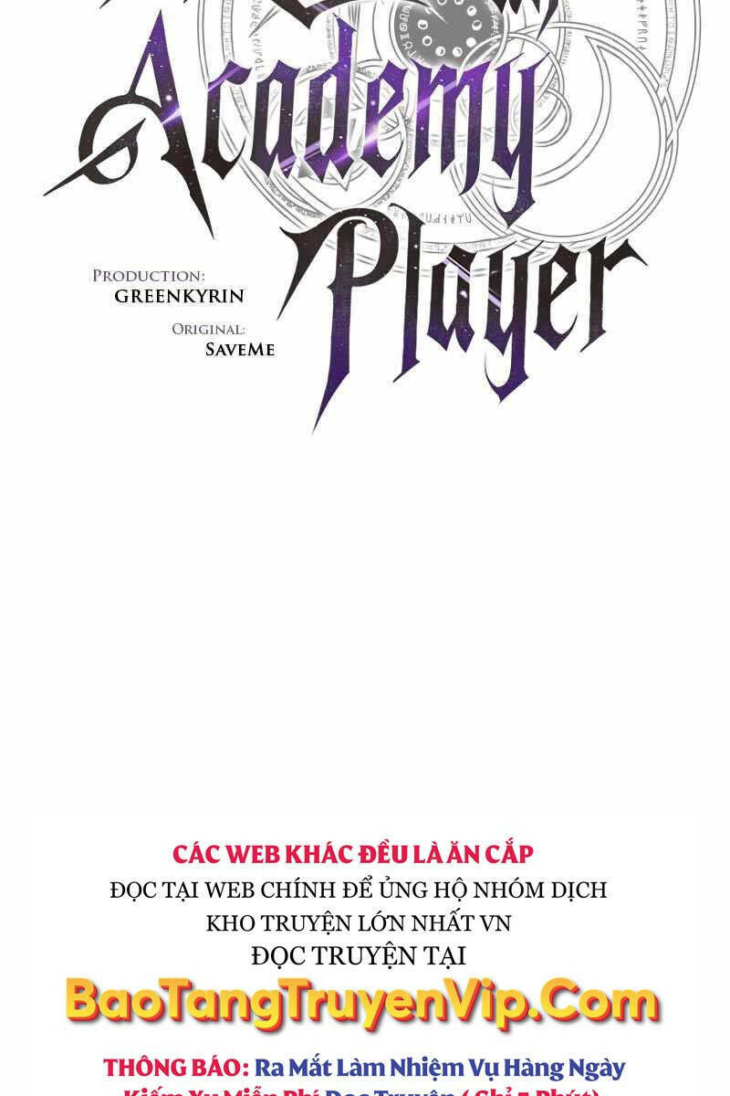 Tôi Đã Giết Tuyển Thủ Học Viện Chapter 19 - Trang 2