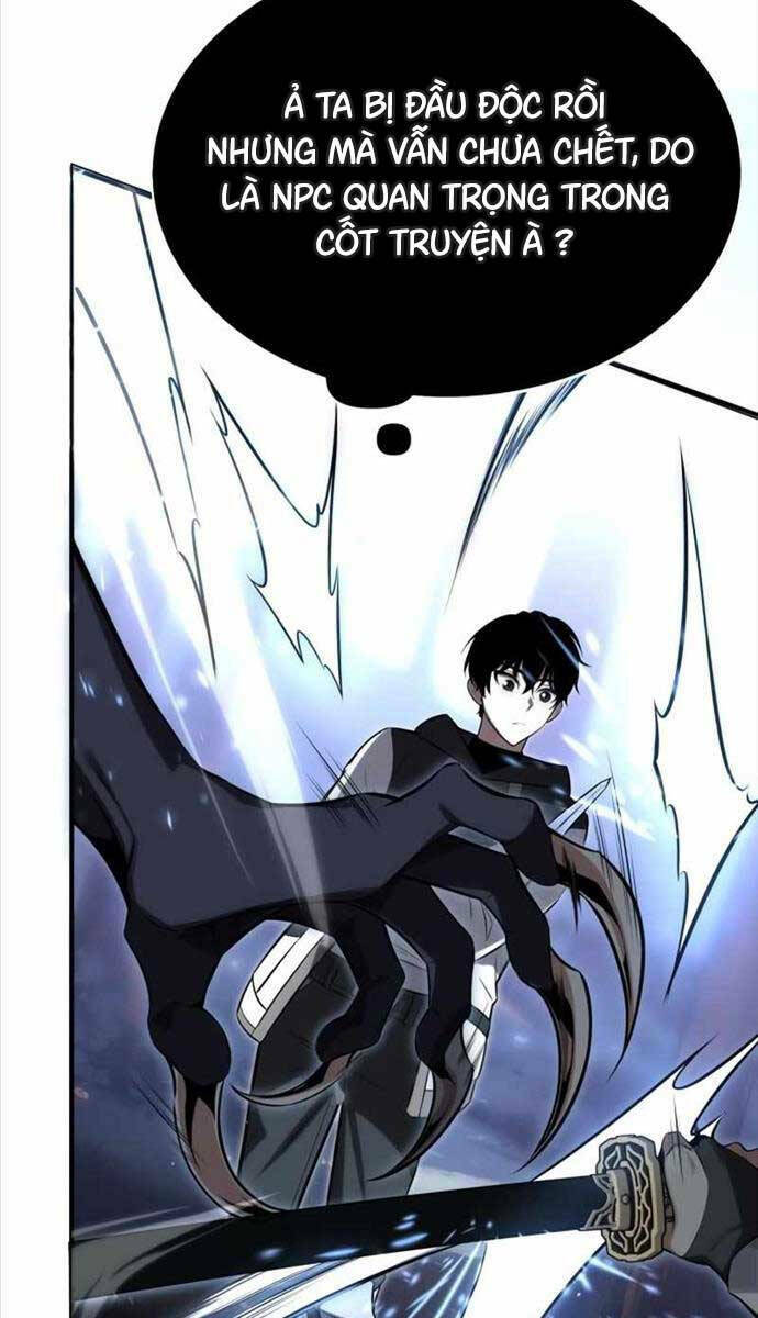 Tôi Đã Giết Tuyển Thủ Học Viện Chapter 2 - Trang 2