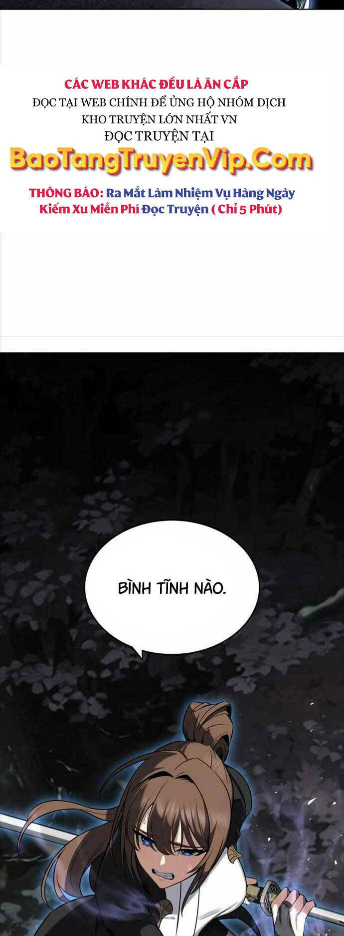 Tôi Đã Giết Tuyển Thủ Học Viện Chapter 2 - Trang 2