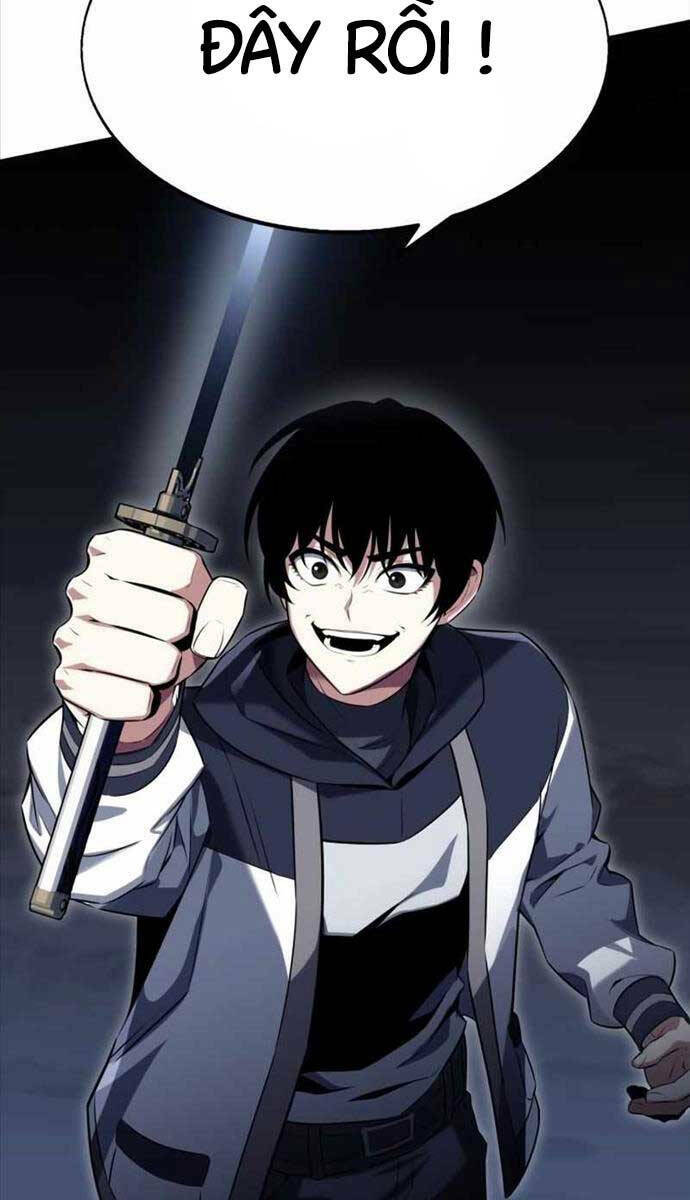 Tôi Đã Giết Tuyển Thủ Học Viện Chapter 2 - Trang 2