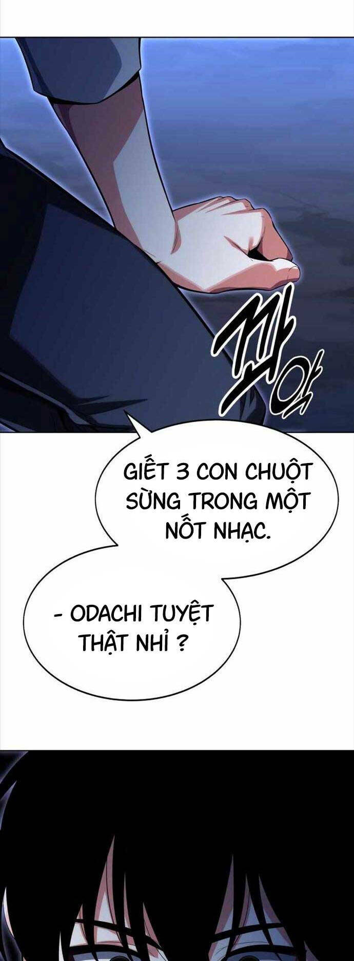 Tôi Đã Giết Tuyển Thủ Học Viện Chapter 2 - Trang 2