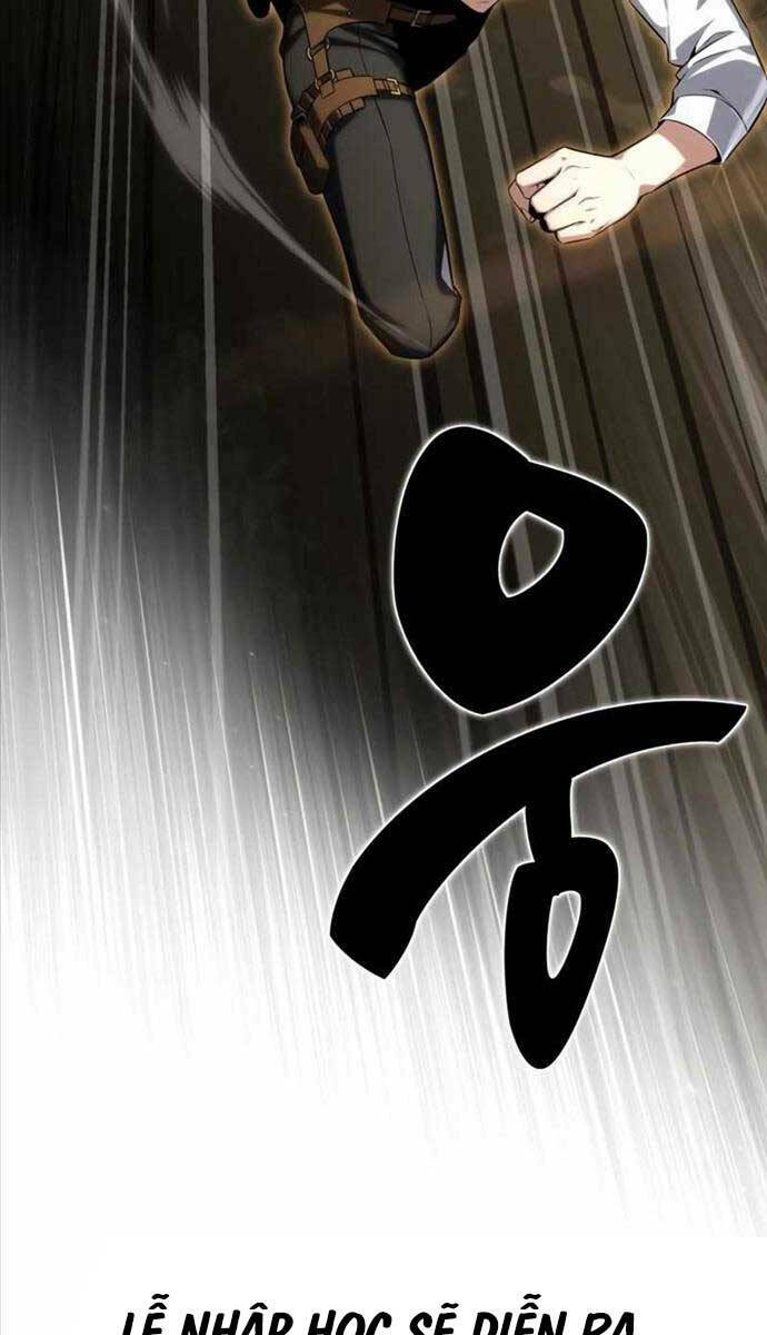 Tôi Đã Giết Tuyển Thủ Học Viện Chapter 2 - Trang 2