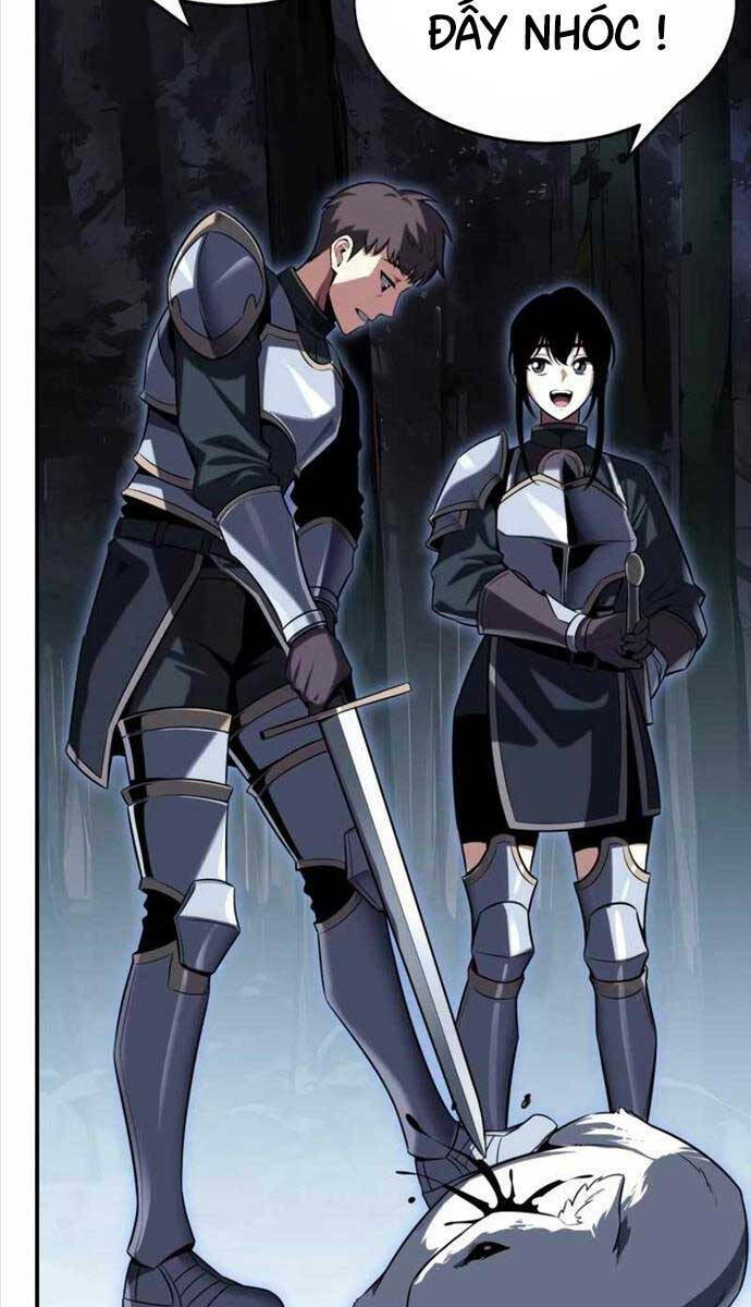 Tôi Đã Giết Tuyển Thủ Học Viện Chapter 2 - Trang 2