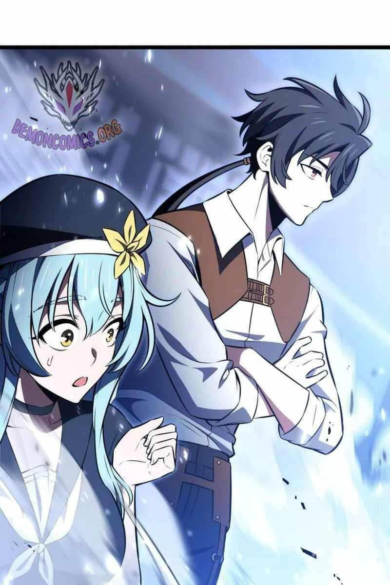 Tôi Đã Giết Tuyển Thủ Học Viện Chapter 20.5 - Trang 2