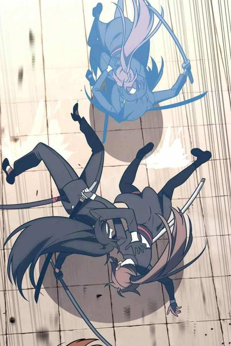 Tôi Đã Giết Tuyển Thủ Học Viện Chapter 20.5 - Trang 2