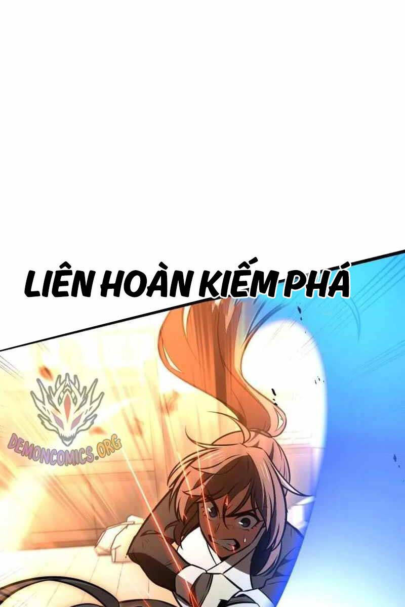 Tôi Đã Giết Tuyển Thủ Học Viện Chapter 20.5 - Trang 2