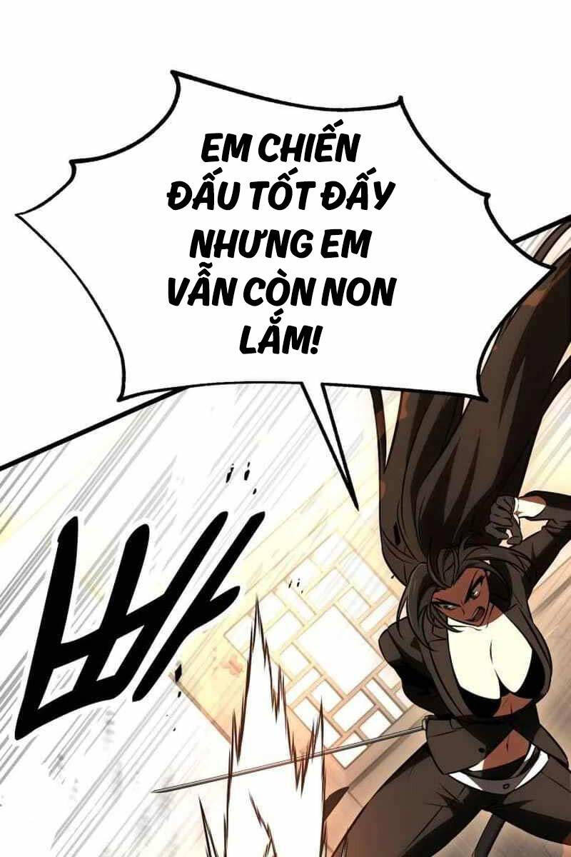 Tôi Đã Giết Tuyển Thủ Học Viện Chapter 20.5 - Trang 2