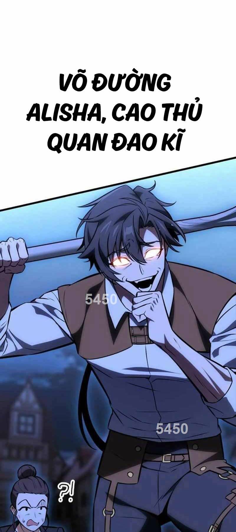 Tôi Đã Giết Tuyển Thủ Học Viện Chapter 20 - Trang 2