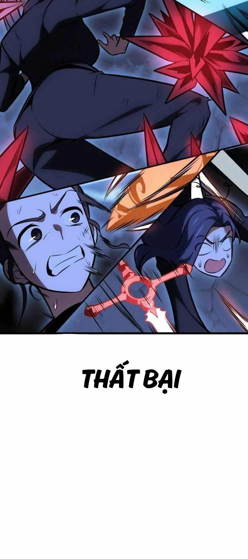 Tôi Đã Giết Tuyển Thủ Học Viện Chapter 20 - Trang 2