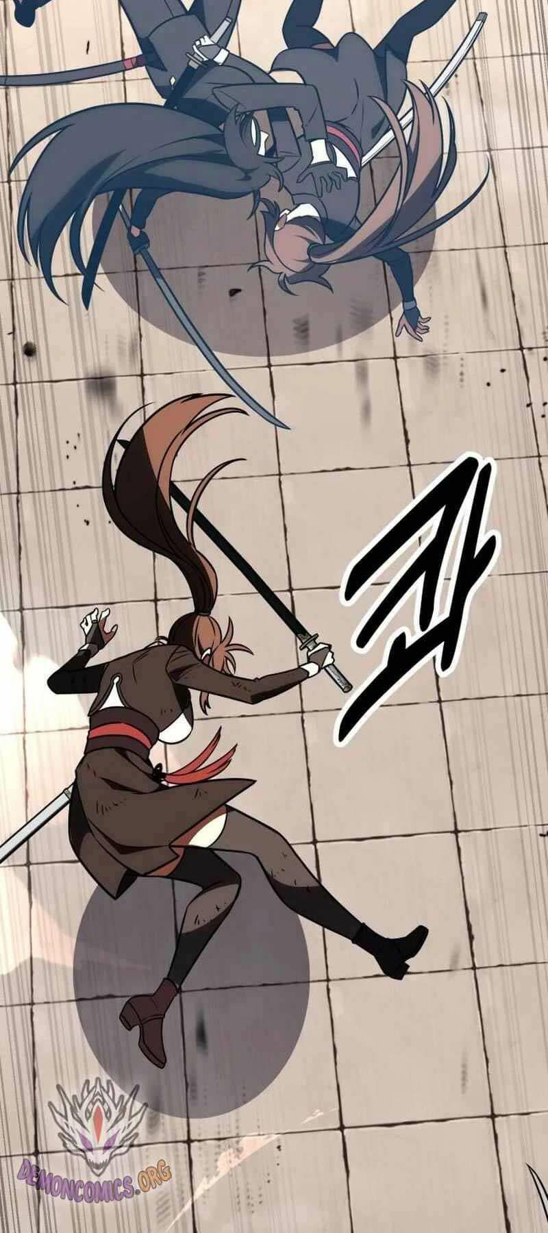 Tôi Đã Giết Tuyển Thủ Học Viện Chapter 20 - Trang 2