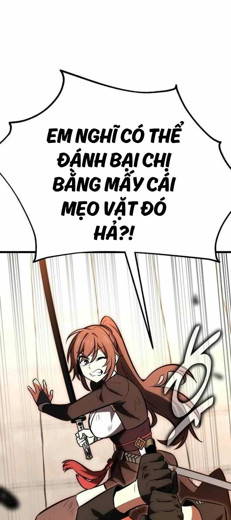 Tôi Đã Giết Tuyển Thủ Học Viện Chapter 20 - Trang 2