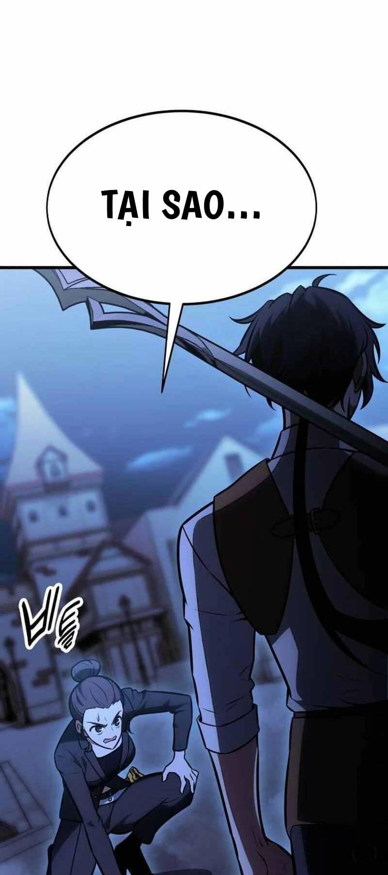 Tôi Đã Giết Tuyển Thủ Học Viện Chapter 20 - Trang 2