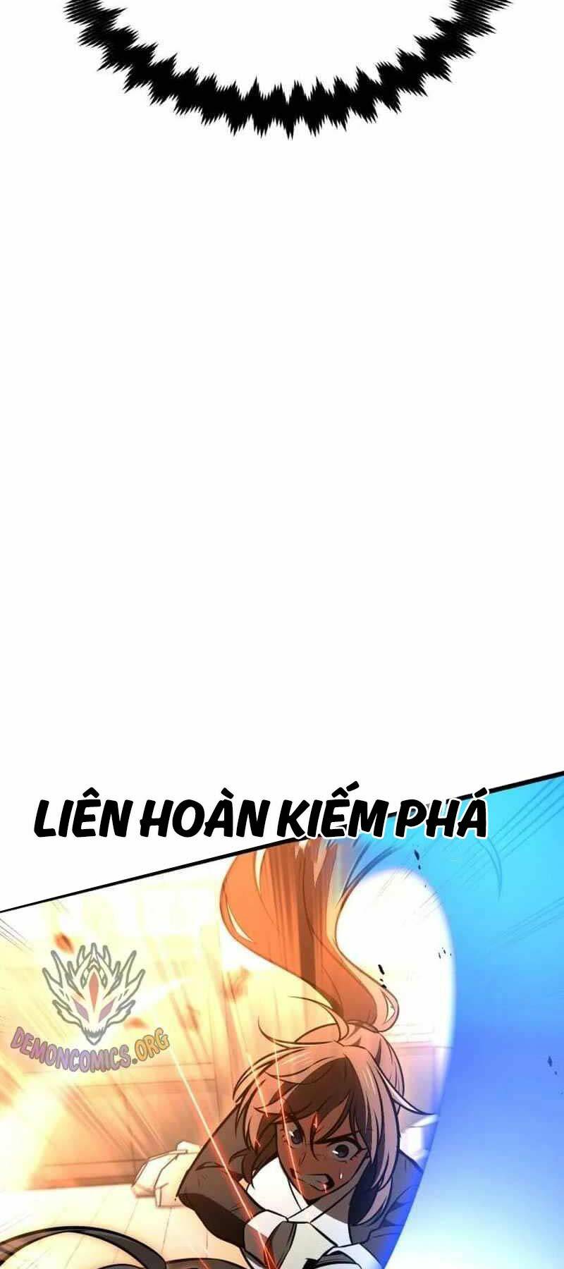 Tôi Đã Giết Tuyển Thủ Học Viện Chapter 20 - Trang 2