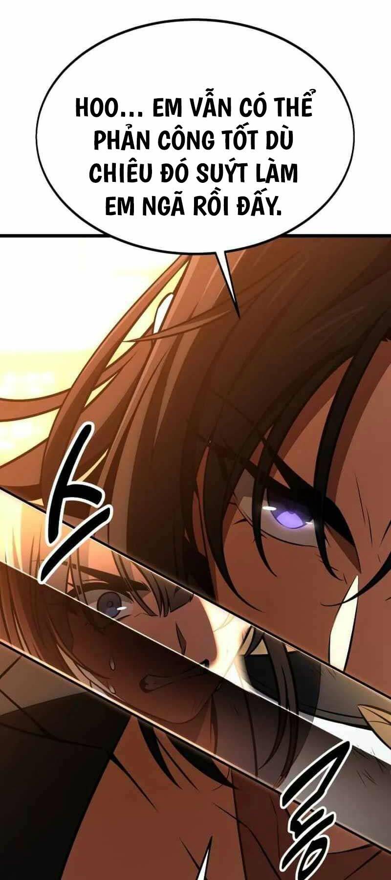 Tôi Đã Giết Tuyển Thủ Học Viện Chapter 20 - Trang 2