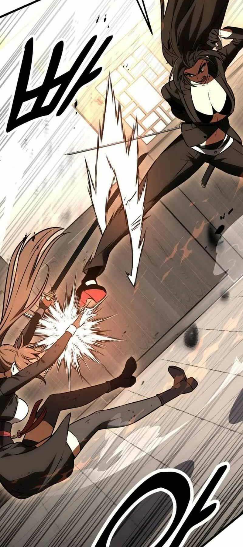 Tôi Đã Giết Tuyển Thủ Học Viện Chapter 20 - Trang 2