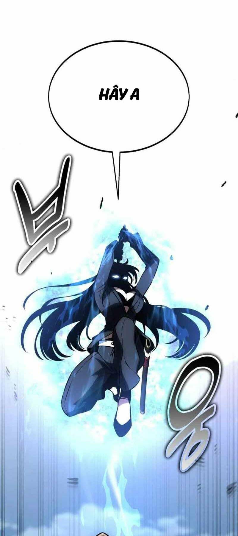 Tôi Đã Giết Tuyển Thủ Học Viện Chapter 20 - Trang 2