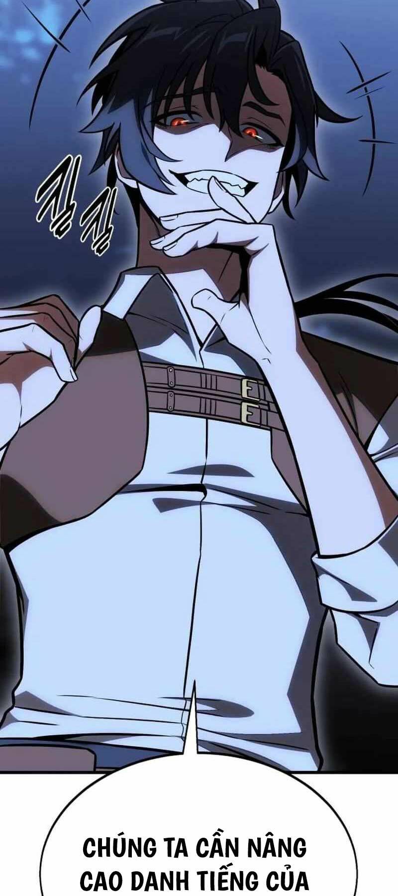 Tôi Đã Giết Tuyển Thủ Học Viện Chapter 20 - Trang 2