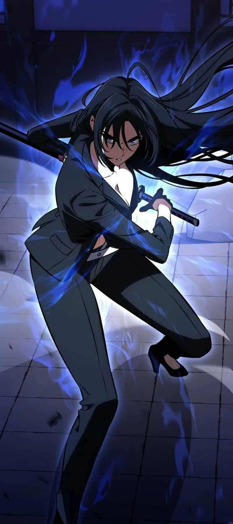 Tôi Đã Giết Tuyển Thủ Học Viện Chapter 20 - Trang 2