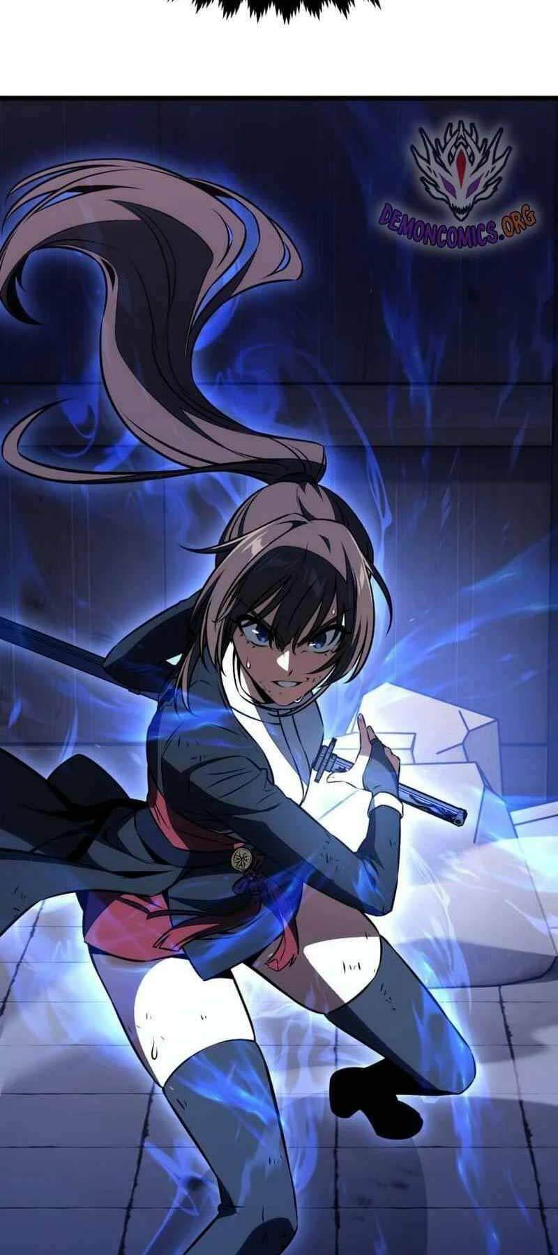 Tôi Đã Giết Tuyển Thủ Học Viện Chapter 20 - Trang 2