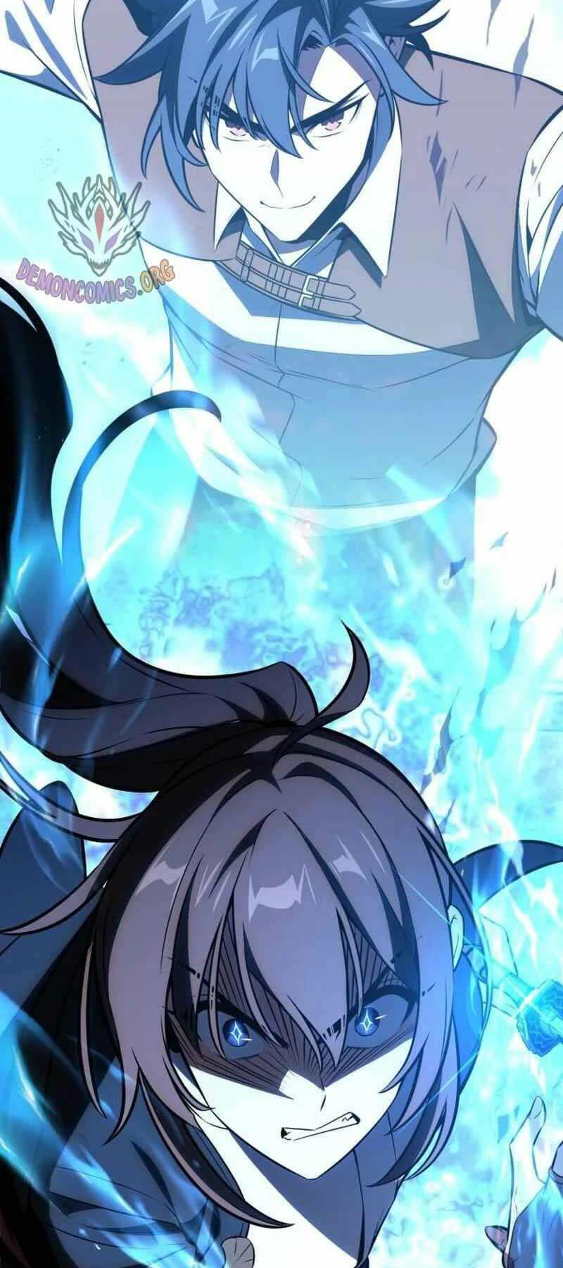 Tôi Đã Giết Tuyển Thủ Học Viện Chapter 20 - Trang 2