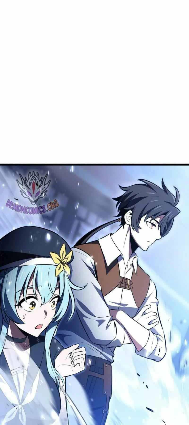 Tôi Đã Giết Tuyển Thủ Học Viện Chapter 20 - Trang 2