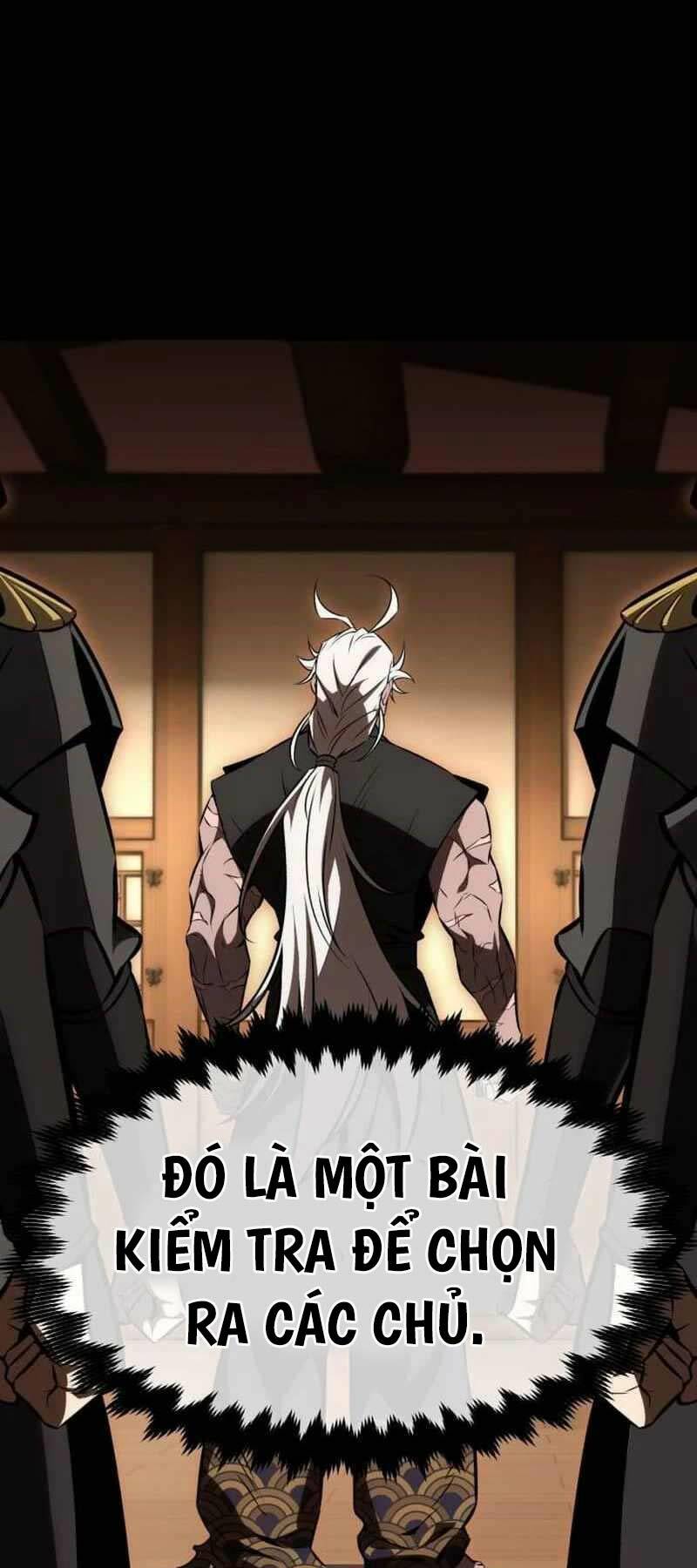 Tôi Đã Giết Tuyển Thủ Học Viện Chapter 20 - Trang 2