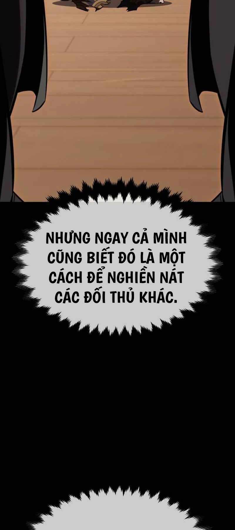 Tôi Đã Giết Tuyển Thủ Học Viện Chapter 20 - Trang 2