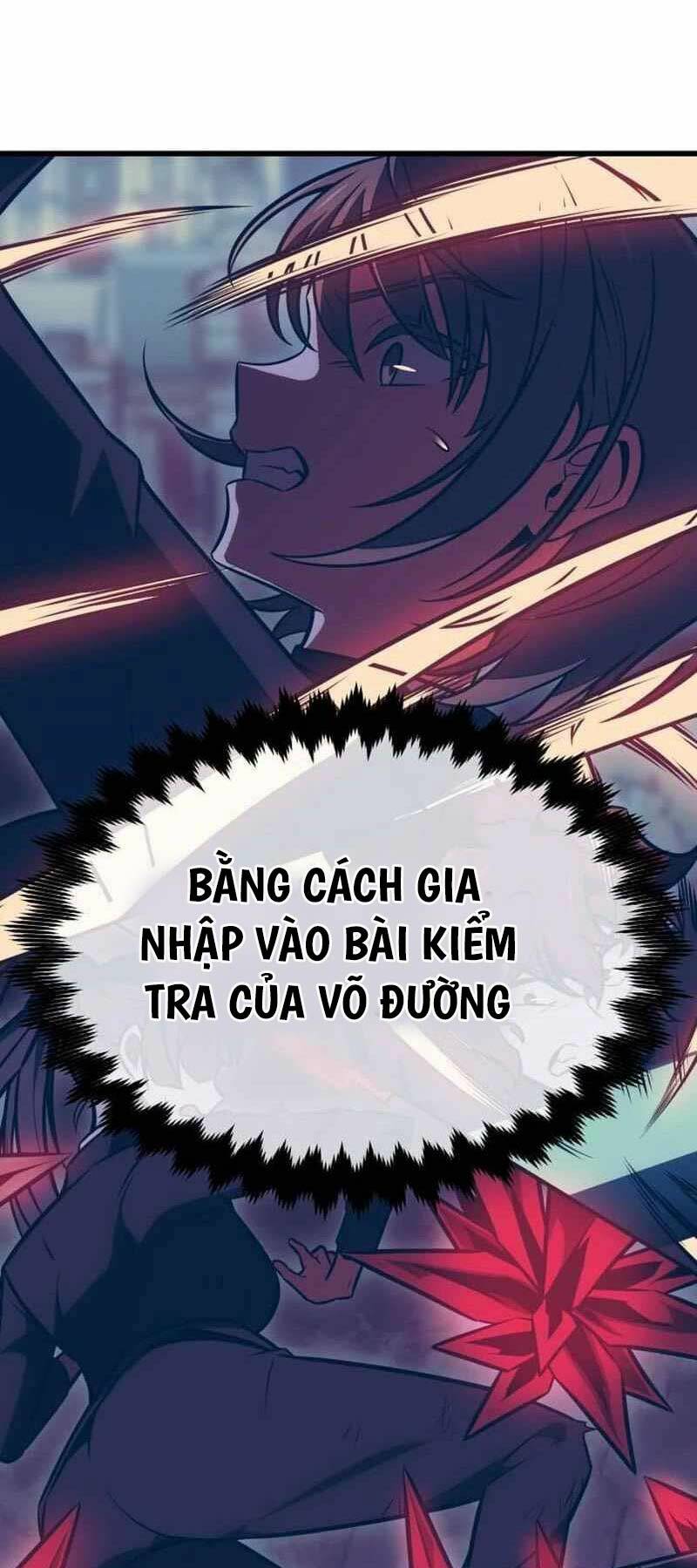 Tôi Đã Giết Tuyển Thủ Học Viện Chapter 20 - Trang 2