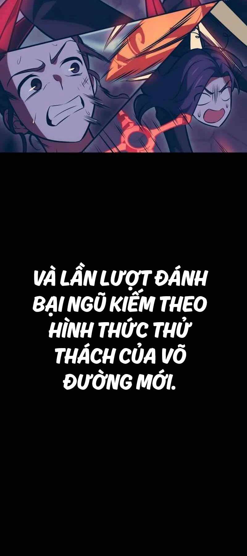 Tôi Đã Giết Tuyển Thủ Học Viện Chapter 20 - Trang 2