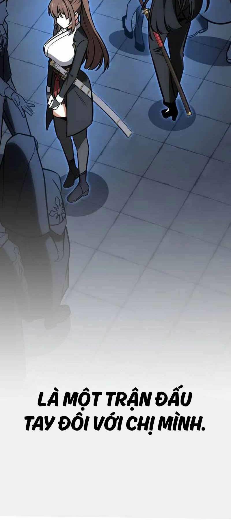 Tôi Đã Giết Tuyển Thủ Học Viện Chapter 20 - Trang 2