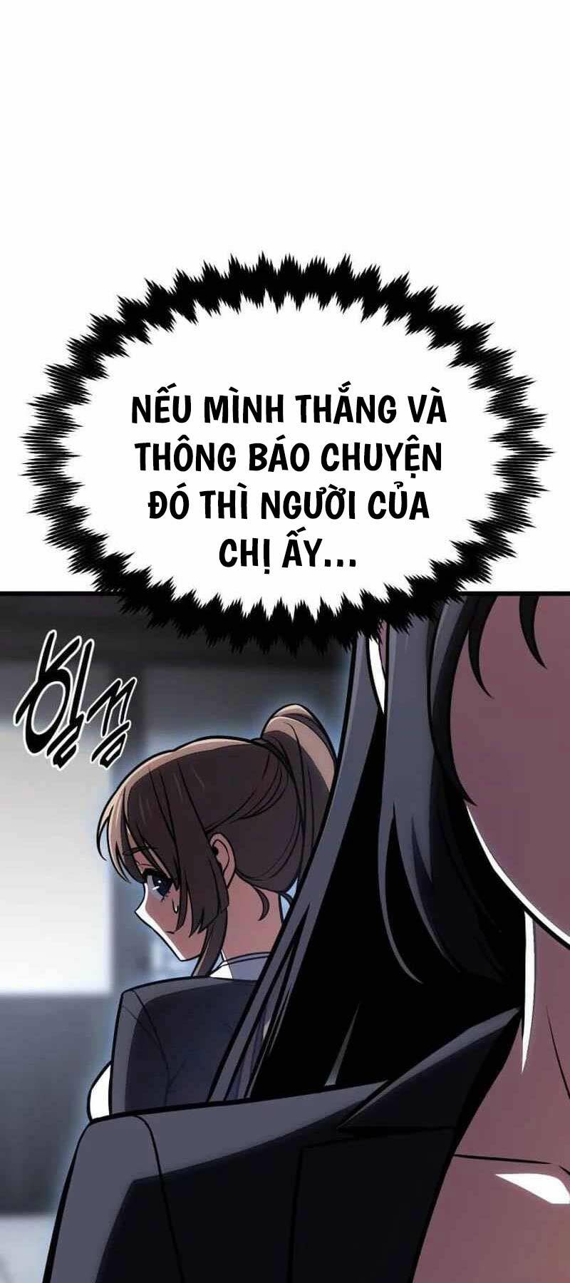 Tôi Đã Giết Tuyển Thủ Học Viện Chapter 20 - Trang 2