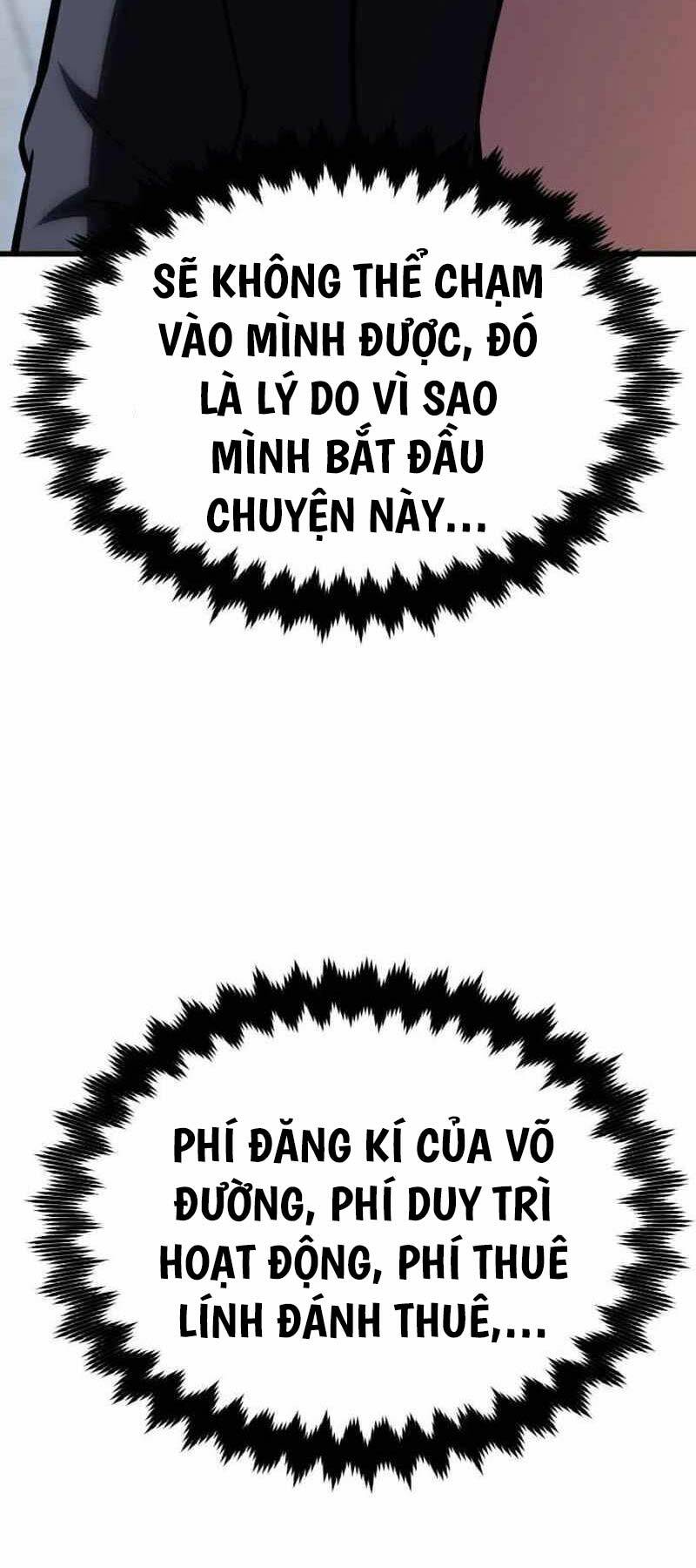 Tôi Đã Giết Tuyển Thủ Học Viện Chapter 20 - Trang 2