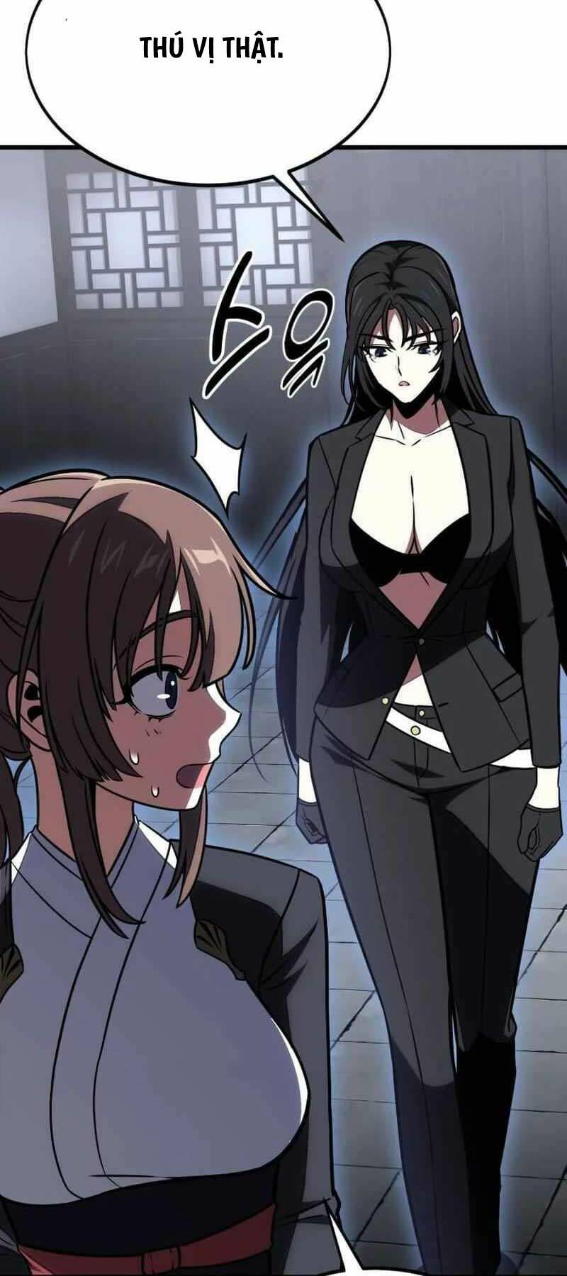 Tôi Đã Giết Tuyển Thủ Học Viện Chapter 20 - Trang 2