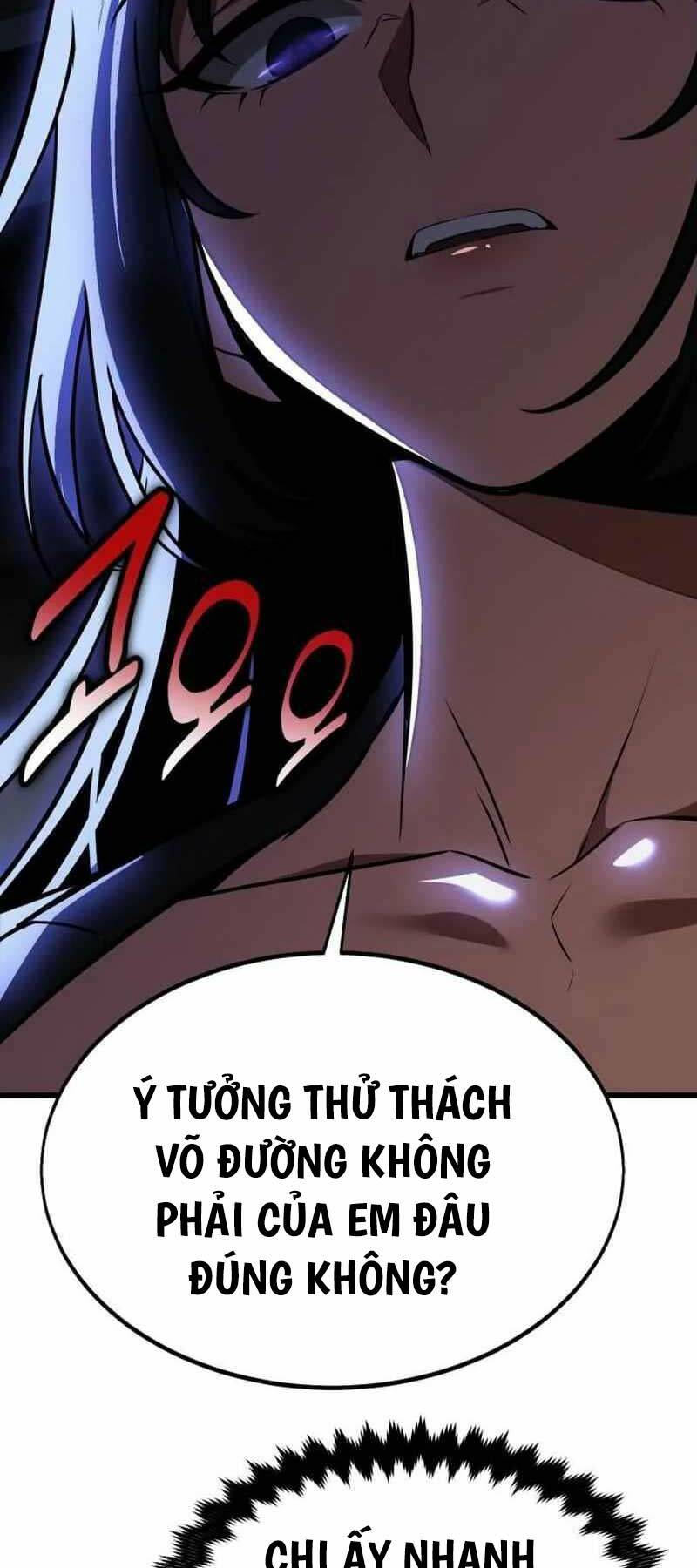 Tôi Đã Giết Tuyển Thủ Học Viện Chapter 20 - Trang 2