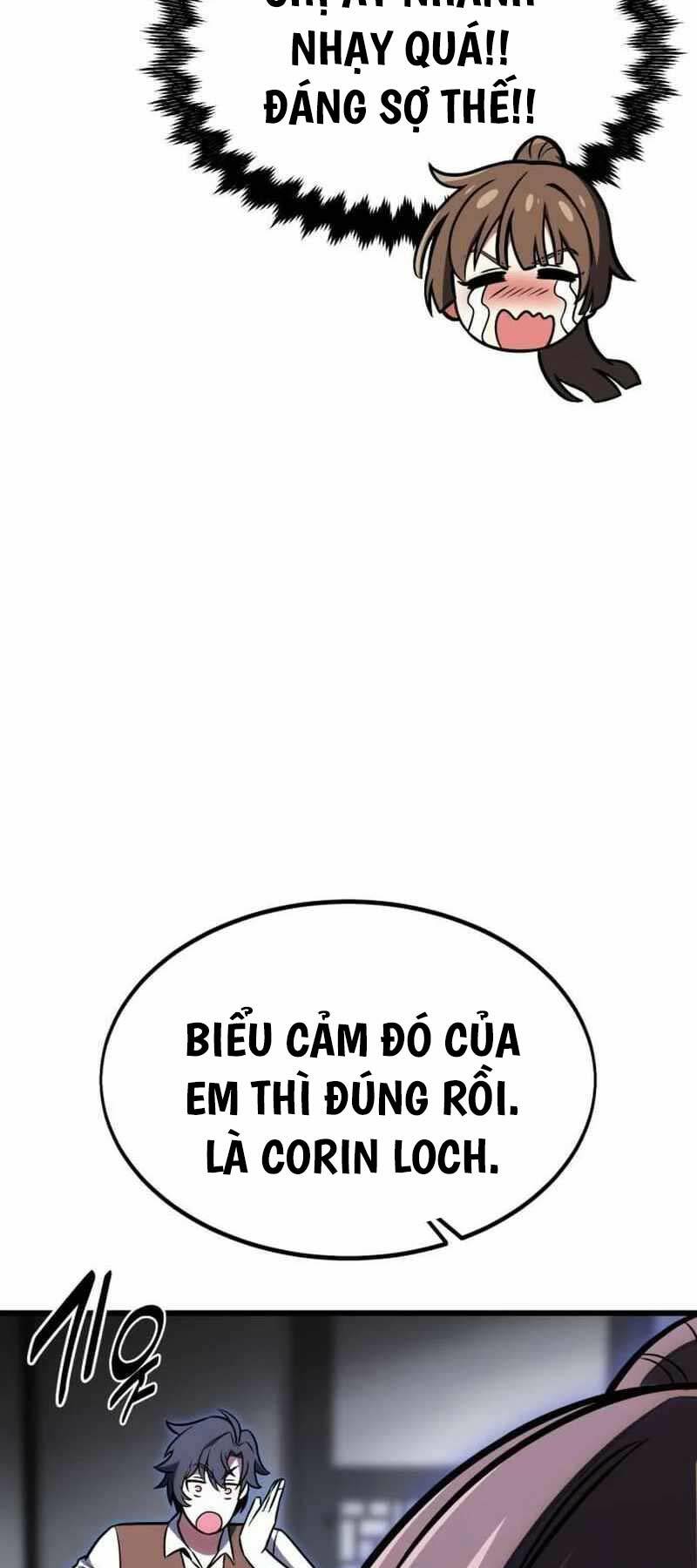 Tôi Đã Giết Tuyển Thủ Học Viện Chapter 20 - Trang 2