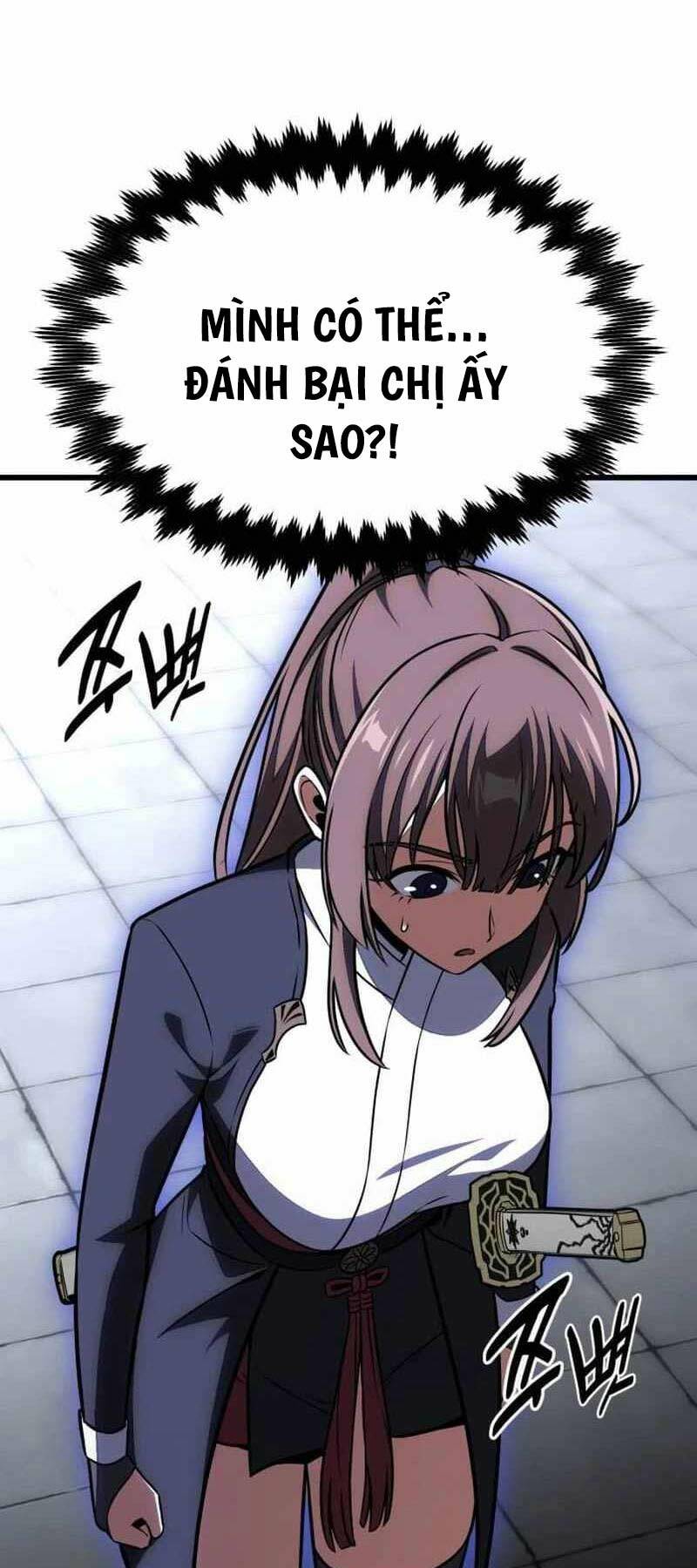 Tôi Đã Giết Tuyển Thủ Học Viện Chapter 20 - Trang 2