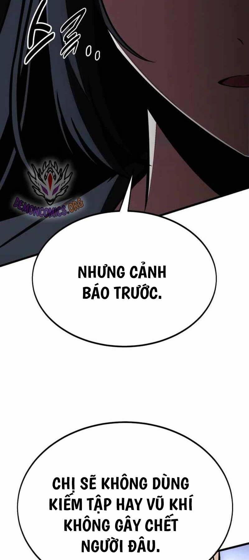 Tôi Đã Giết Tuyển Thủ Học Viện Chapter 20 - Trang 2