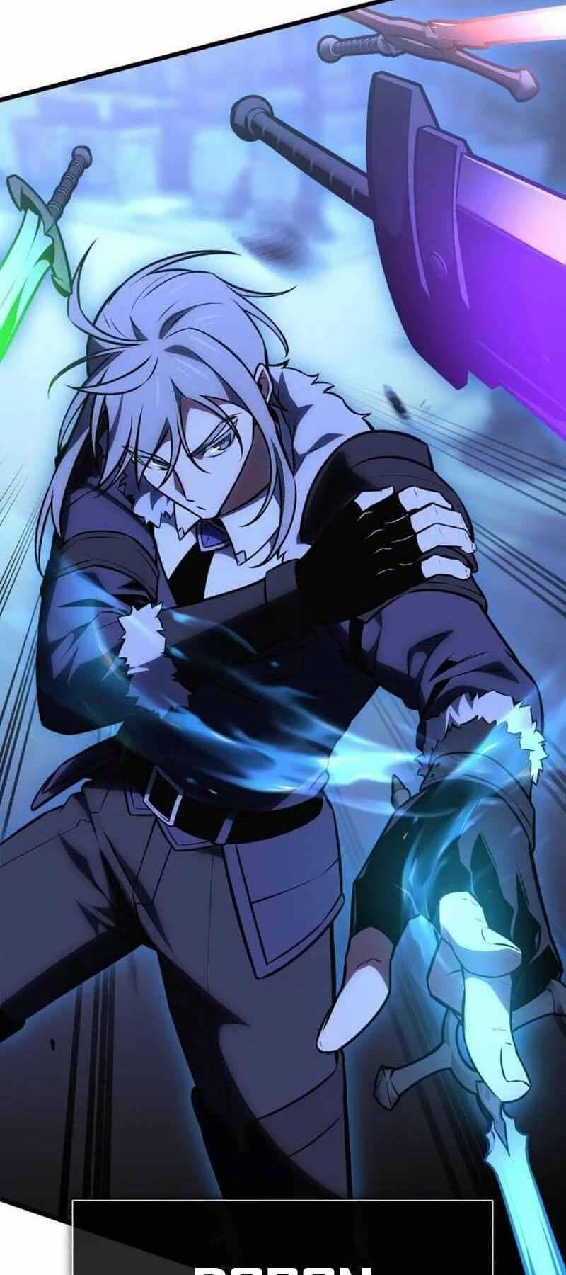 Tôi Đã Giết Tuyển Thủ Học Viện Chapter 20 - Trang 2