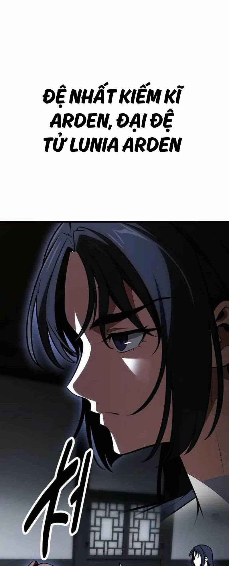 Tôi Đã Giết Tuyển Thủ Học Viện Chapter 20 - Trang 2