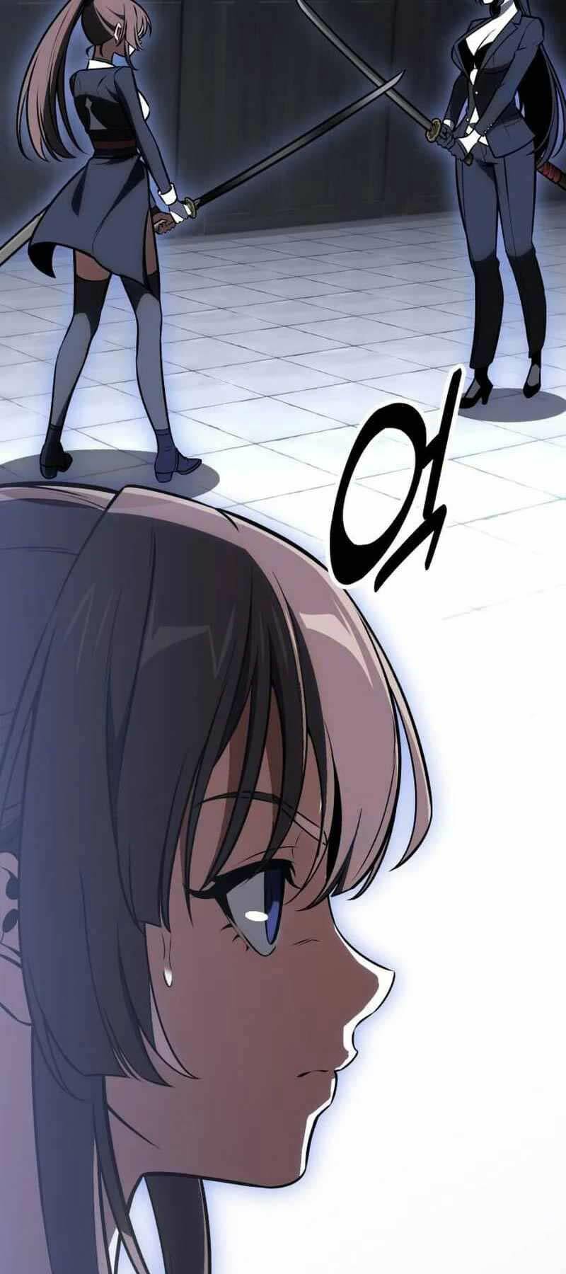 Tôi Đã Giết Tuyển Thủ Học Viện Chapter 20 - Trang 2