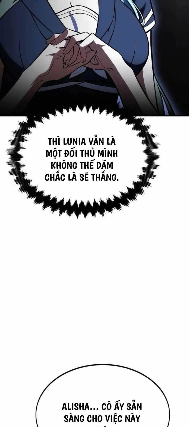 Tôi Đã Giết Tuyển Thủ Học Viện Chapter 20 - Trang 2