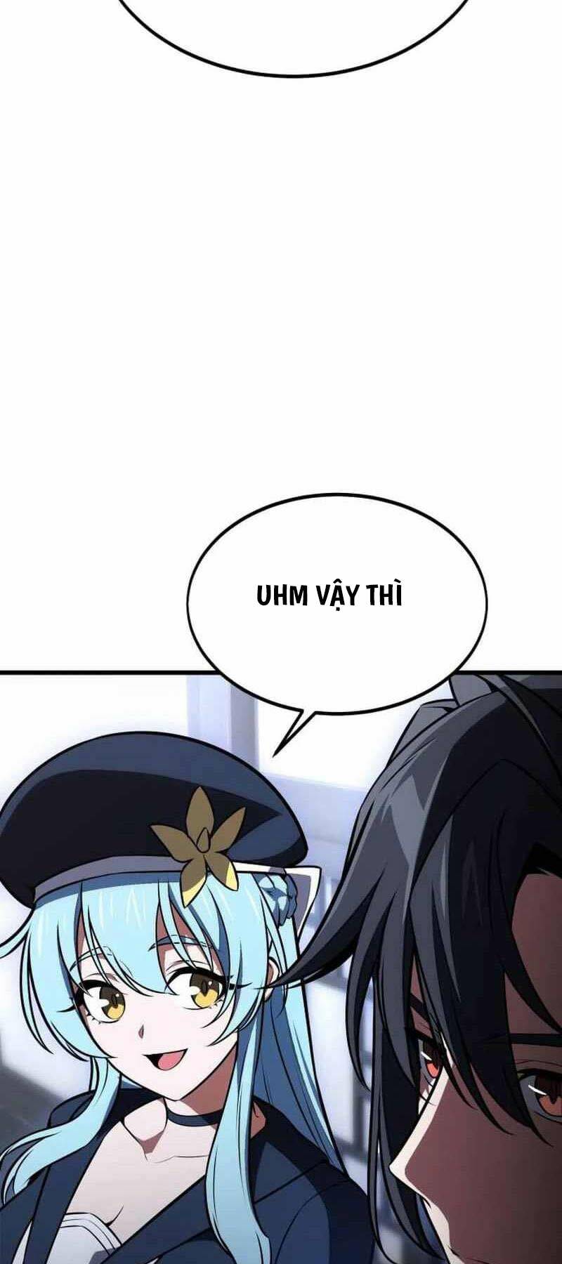 Tôi Đã Giết Tuyển Thủ Học Viện Chapter 20 - Trang 2